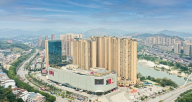 拉斯维加斯3133cc·漂亮广场