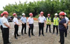 企业要闻 - 拉斯维加斯3133cc