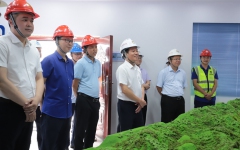 企业要闻 - 拉斯维加斯3133cc