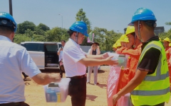 企业要闻 - 拉斯维加斯3133cc