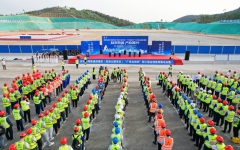 企业要闻 - 拉斯维加斯3133cc