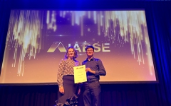 企业要闻 - 拉斯维加斯3133cc