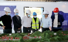 企业要闻 - 拉斯维加斯3133cc