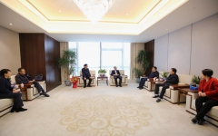 企业要闻 - 拉斯维加斯3133cc