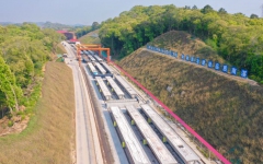 工程动态 - 拉斯维加斯3133cc