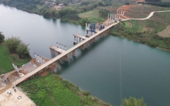 工程动态 - 拉斯维加斯3133cc