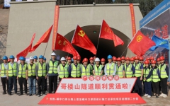 工程动态 - 拉斯维加斯3133cc