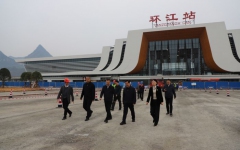 工程动态 - 拉斯维加斯3133cc