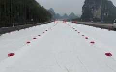 工程动态 - 拉斯维加斯3133cc