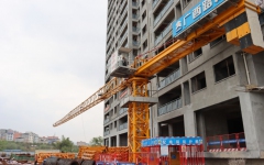 工程动态 - 拉斯维加斯3133cc