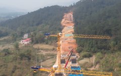 工程动态 - 拉斯维加斯3133cc