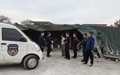 工程动态 - 拉斯维加斯3133cc