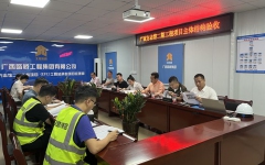 工程动态 - 拉斯维加斯3133cc