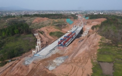 工程动态 - 拉斯维加斯3133cc