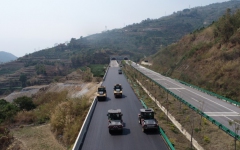 工程动态 - 拉斯维加斯3133cc