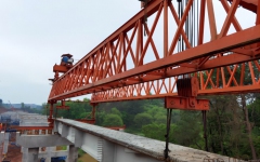 工程动态 - 拉斯维加斯3133cc