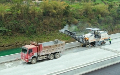 工程动态 - 拉斯维加斯3133cc