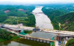 工程动态 - 拉斯维加斯3133cc