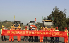 工程动态 - 拉斯维加斯3133cc