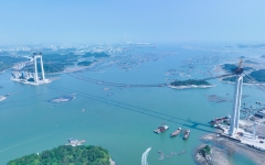 工程动态 - 拉斯维加斯3133cc