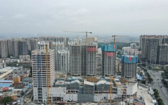 工程动态 - 拉斯维加斯3133cc