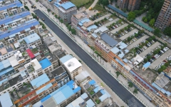 工程动态 - 拉斯维加斯3133cc