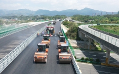 工程动态 - 拉斯维加斯3133cc