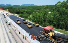 工程动态 - 拉斯维加斯3133cc