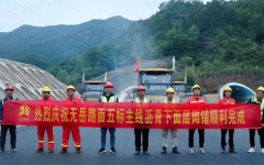 工程动态 - 拉斯维加斯3133cc