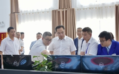 企业要闻 - 拉斯维加斯3133cc