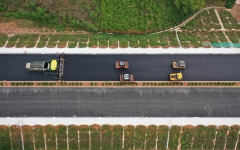 工程动态 - 拉斯维加斯3133cc