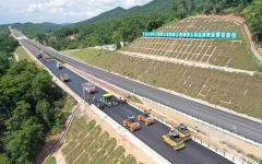 工程动态 - 拉斯维加斯3133cc