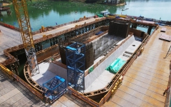 工程动态 - 拉斯维加斯3133cc