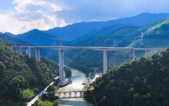 工程动态 - 拉斯维加斯3133cc