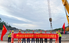 工程动态 - 拉斯维加斯3133cc