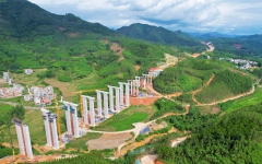 工程动态 - 拉斯维加斯3133cc