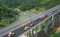 工程动态 - 拉斯维加斯3133cc