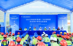 工程动态 - 拉斯维加斯3133cc