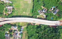 工程动态 - 拉斯维加斯3133cc