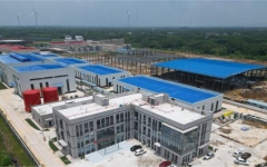 工程动态 - 拉斯维加斯3133cc