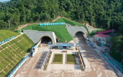 工程动态 - 拉斯维加斯3133cc