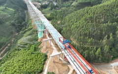 工程动态 - 拉斯维加斯3133cc