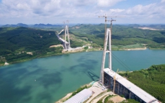 工程动态 - 拉斯维加斯3133cc