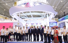 企业要闻 - 拉斯维加斯3133cc