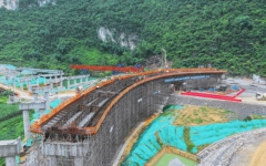 工程动态 - 拉斯维加斯3133cc