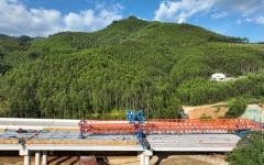 工程动态 - 拉斯维加斯3133cc