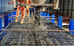 工程动态 - 拉斯维加斯3133cc