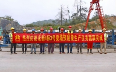 工程动态 - 拉斯维加斯3133cc