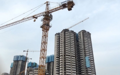 工程动态 - 拉斯维加斯3133cc