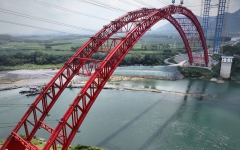 工程动态 - 拉斯维加斯3133cc